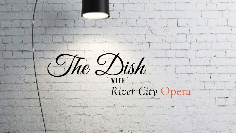 The Dish with RCO