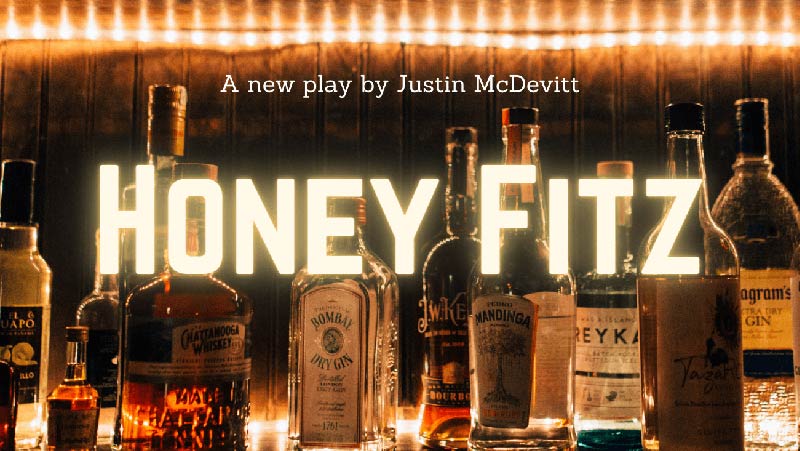 Honey Fitz 2019